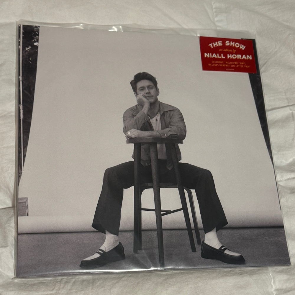 Niall Horan - The Show